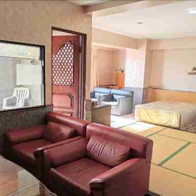 原鶴温泉 ホテル TOPMEGA 伊藤園 Rooms