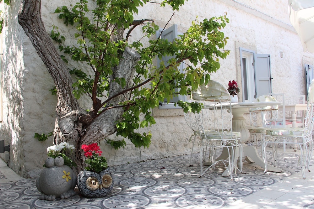 Vintage Hotel Alacati