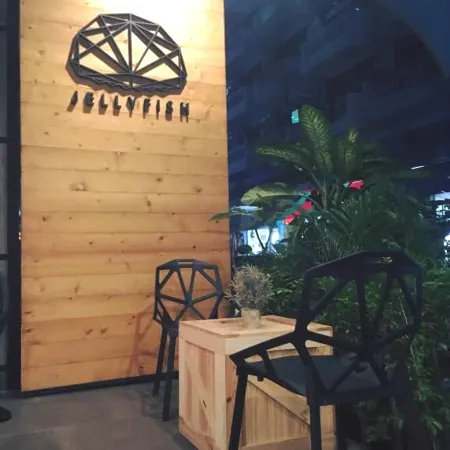 Jellyfish Hostel