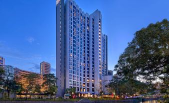 Four Points by Sheraton Singapore, Riverview