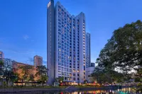 Four Points by Sheraton Singapore, Riverview Hôtels à : Bord de rivière - Quai Clarke
