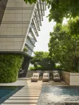 Rosewood Bangkok Hotels in Bangkok