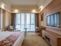 杭州欧亚美国际大酒店 - 高级大床房