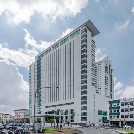 RH Hotel Sibu