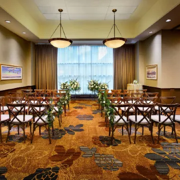 Hyatt Regency Calgary