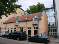 Filmhotel Lili Marleen - 3 Sao