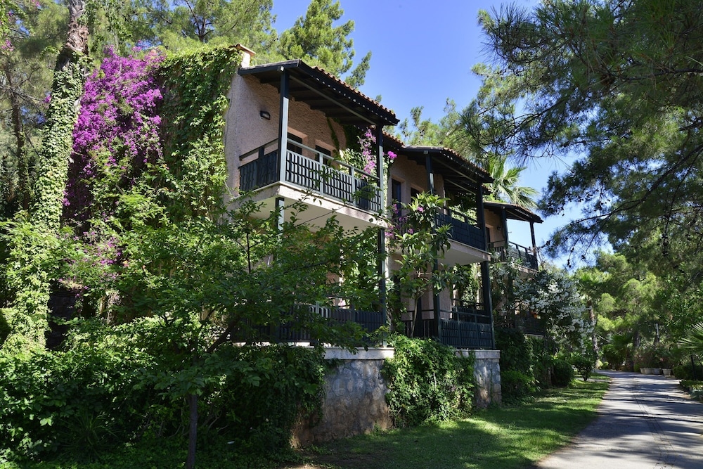 Grand Yazıcı Club Marmaris Palace