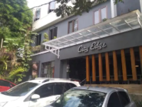 City Edge Guest House Hotels near Padjadjaran University