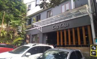 City Edge Guest House