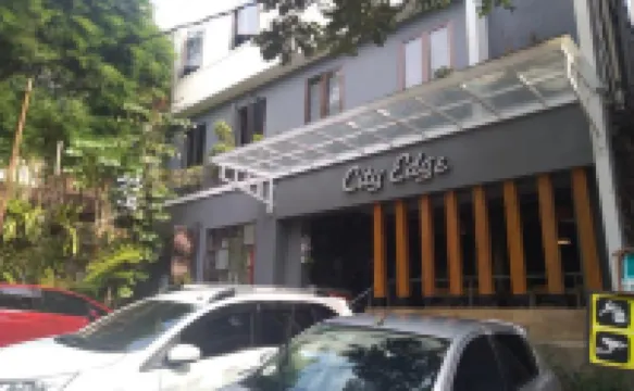 City Edge Guest House