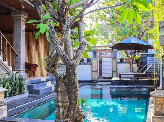 Best Hotels near Thermes Marins Bali Spa at AYANA Resort in Bali - Trip.com