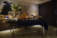 大廣場飯店 - 海灣利雅得 - SPA