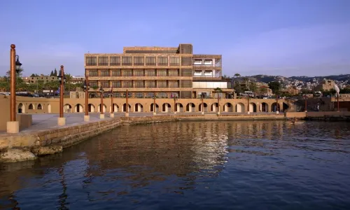 Byblos Sur Mer