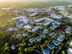 Princess Family Club Bavaro - All Inclusive