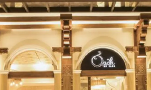 The Radh Hotel