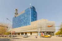 Wudo Hotel(Baoding Xushui district government store)