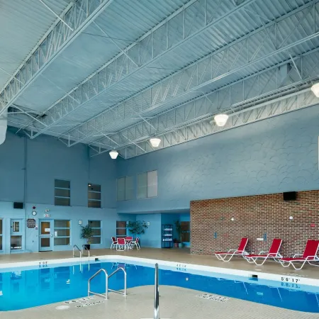 Ramada by Wyndham Trenton