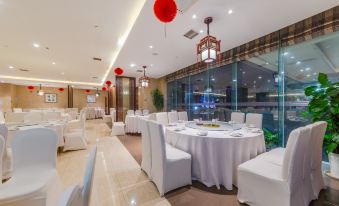 418 Hua Tian Hotel