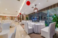 Loudi 418 Huatian Grand Hotel Hotels in Loudi