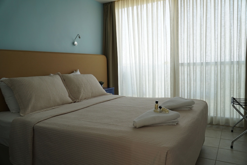 Rooms Smart Luxury Hotel & Beach