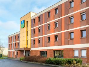 Sure Hotel by Best Western St-Amand-Les-Eaux