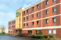 Sure Hotel by Best Western St-Amand-Les-Eaux - breakfast