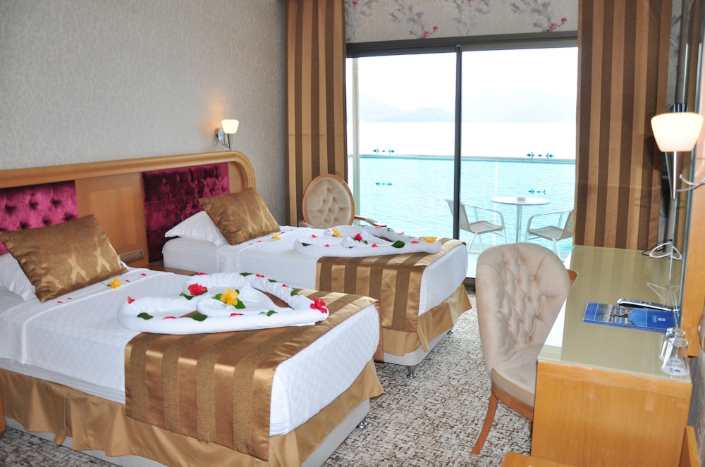 Orsmaris Boutique Hotel - Boutique Class