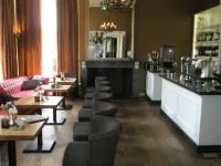 Châteauhotel de Havixhorst فنادق في Steenwijk