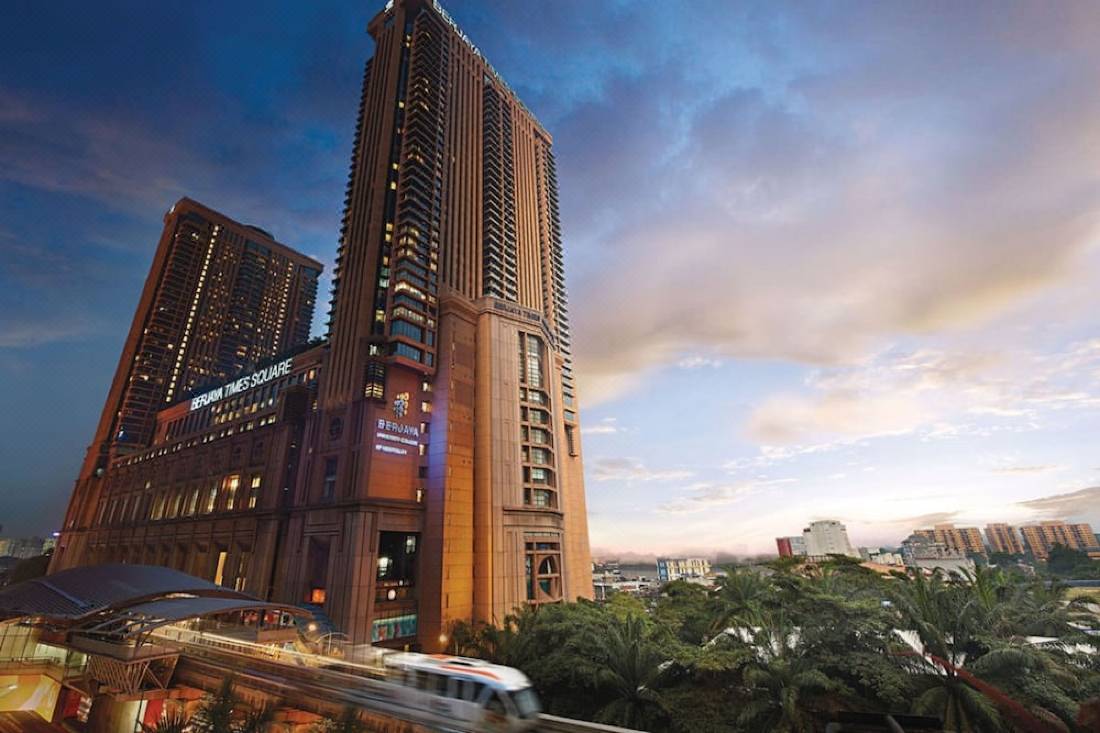 grand suites bukit bintang