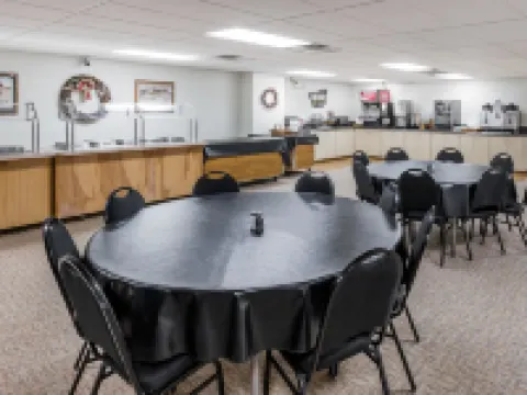 Travelodge Inn & Suites by Wyndham Deadwood Hotels in Deadwood