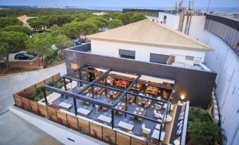 Octant Praia Verde