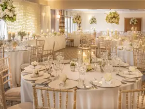 voco OXFORD THAMES by IHG