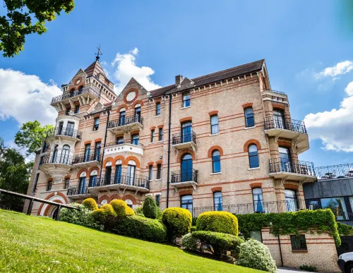 The Petersham Hotels in Richmond