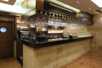 Ibiza Hotel - bar