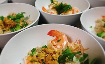 Nam Talay Resort