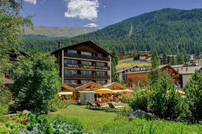 Hotel Metropol & Spa Zermatt Hotels near Pfarrkirche St. Mauritius
