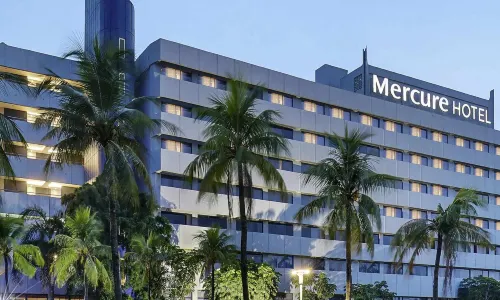 Mercure Convention Center Ancol