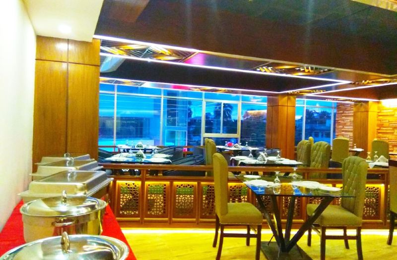 Hotel Grand View Room Reviews Photos Sylhet 21 Deals Price Trip Com