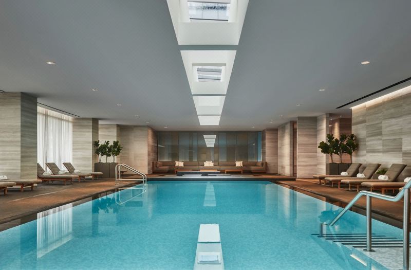 Four Seasons Hotel Toronto photo 4