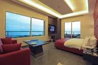 Ibiza Hotel Hotels in Adma W Dafnah