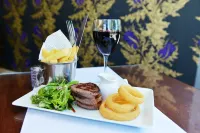 Glynhill Hotel & Spa Near Glasgow Airport - Breakfast