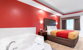 Econo Lodge Houston