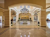 JAZ Oriental, Almaza Bay