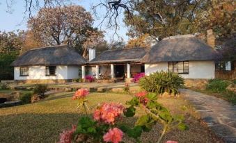 Waterberg Cottages, Private Game Reserve
