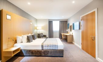 Holiday Inn London - Luton Airport