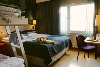 Scandic Uppsala Nord Hotels in Uppsala