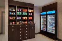 Four Points by Sheraton Vaughan - breakfast