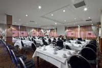 Van der Valk Hotel Emmeloord Hotels in Marknesse