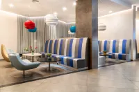 Leonardo Club Tiberias - All Inclusive Hotels in Yavne'el