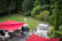 Relais & Châteaux L'Assiette Champenoise Hôtels à proximité de : Centre commercial Carrefour Reims Tinqueux